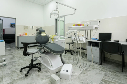 S2 clinic (С2 клиник) на Московском ш.