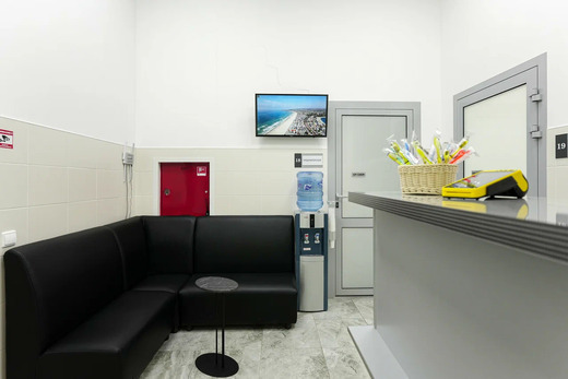 S2 clinic (С2 клиник) на Московском ш.