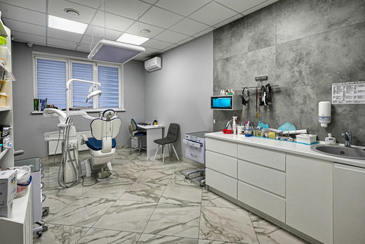 S2 clinic (С2 клиник) на пр-те Кирова