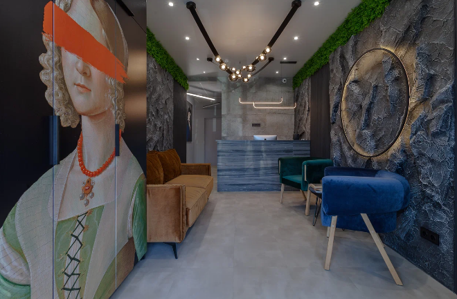 Стоматология Арт Дентал Галлери (Art Dental Gallery)