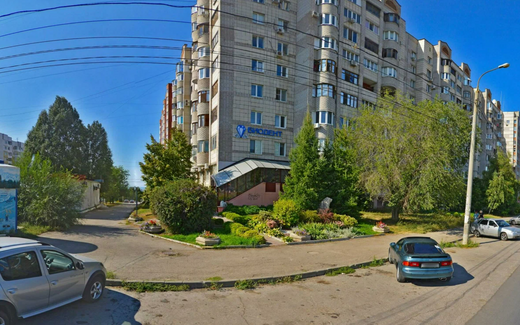 Стоматология Биодент