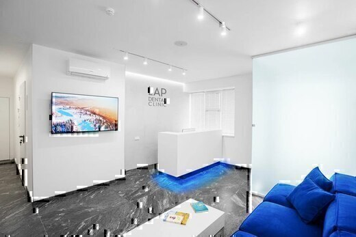 Стоматология  Lap dental clinic (Лап дентал клиник)