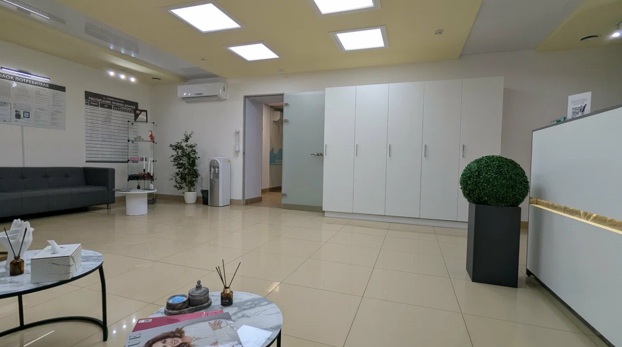Стоматология Поволжье