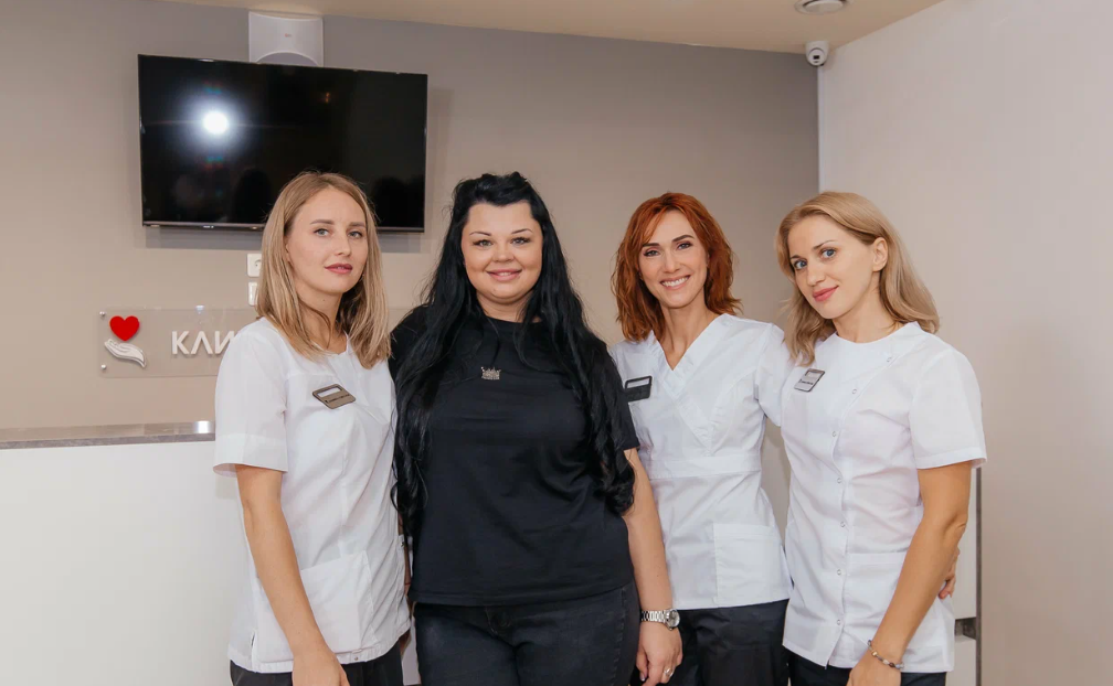 Стоматология Поволжье