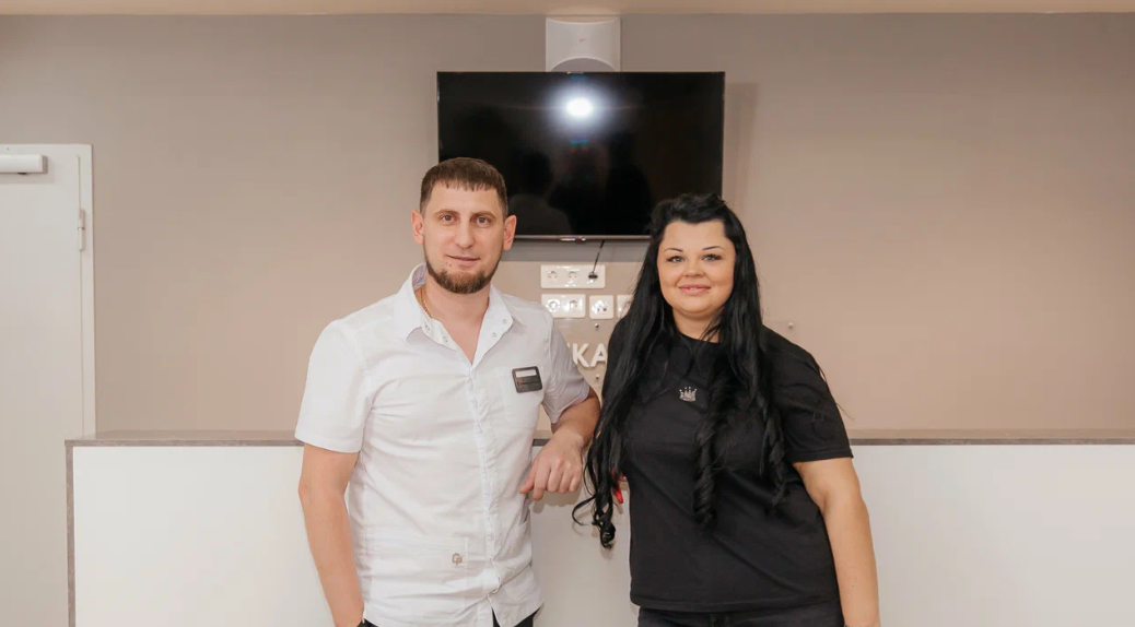 Стоматология Поволжье