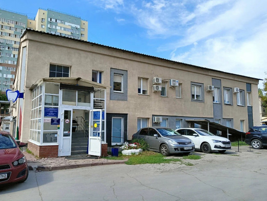 Стоматология Реавиз на Чкалова